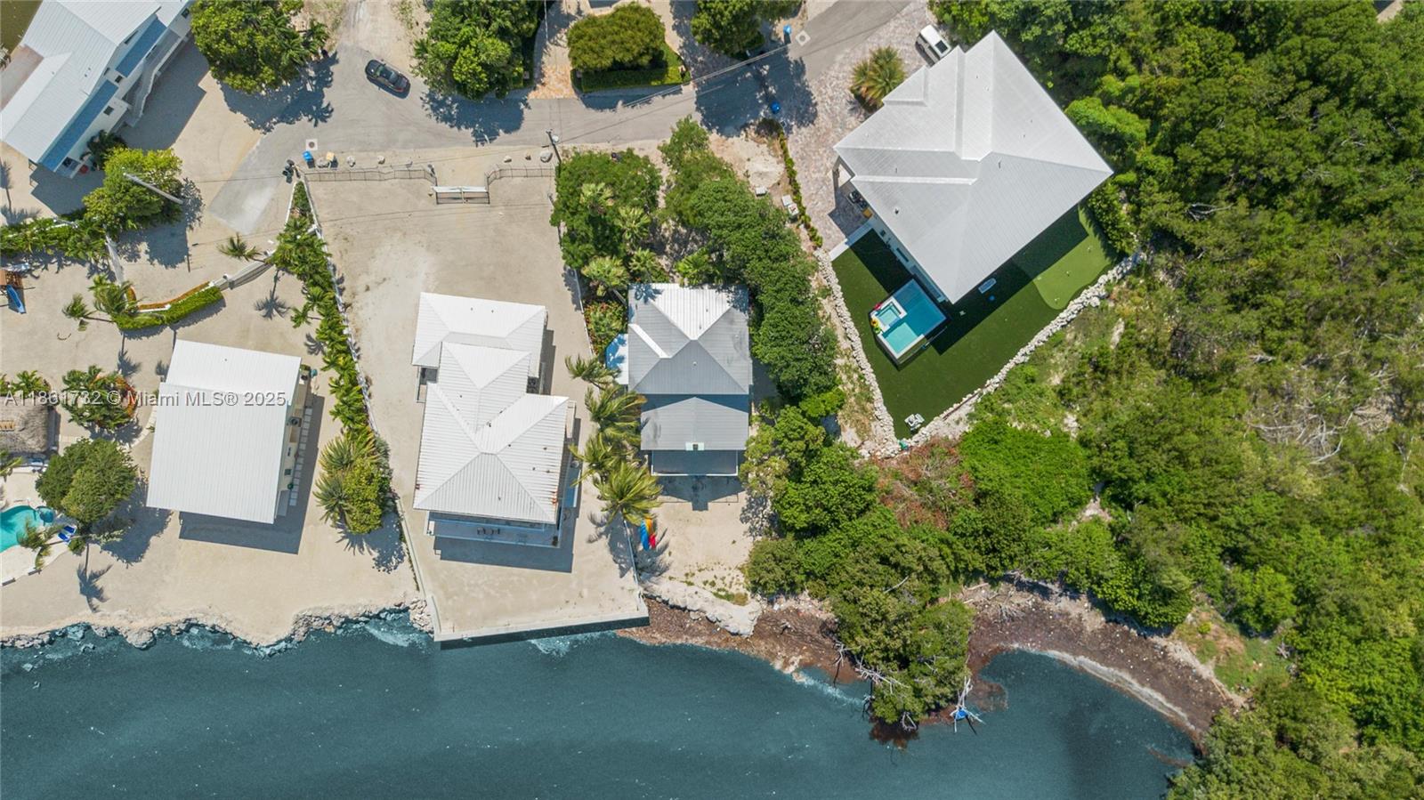 Plantation Lake Estates - Residential