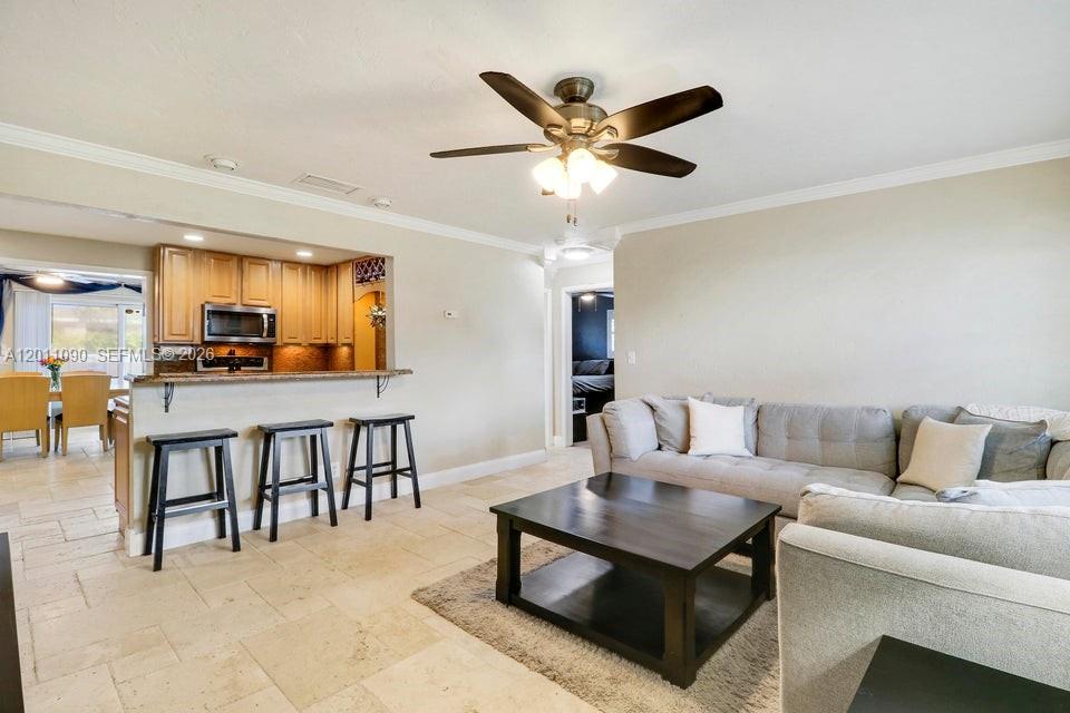 TROPIC VISTA - Residential