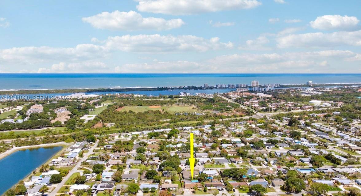 TROPIC VISTA - Residential