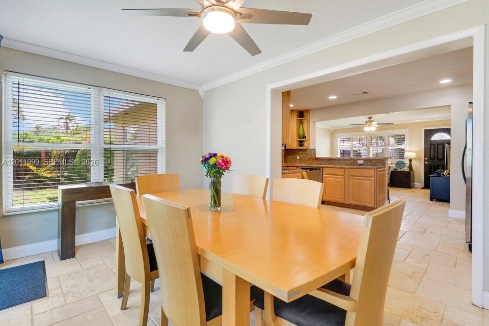 TROPIC VISTA - Residential