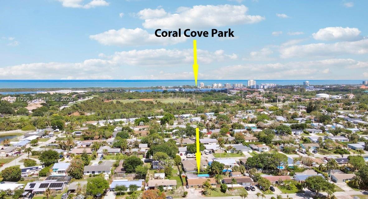 TROPIC VISTA - Residential