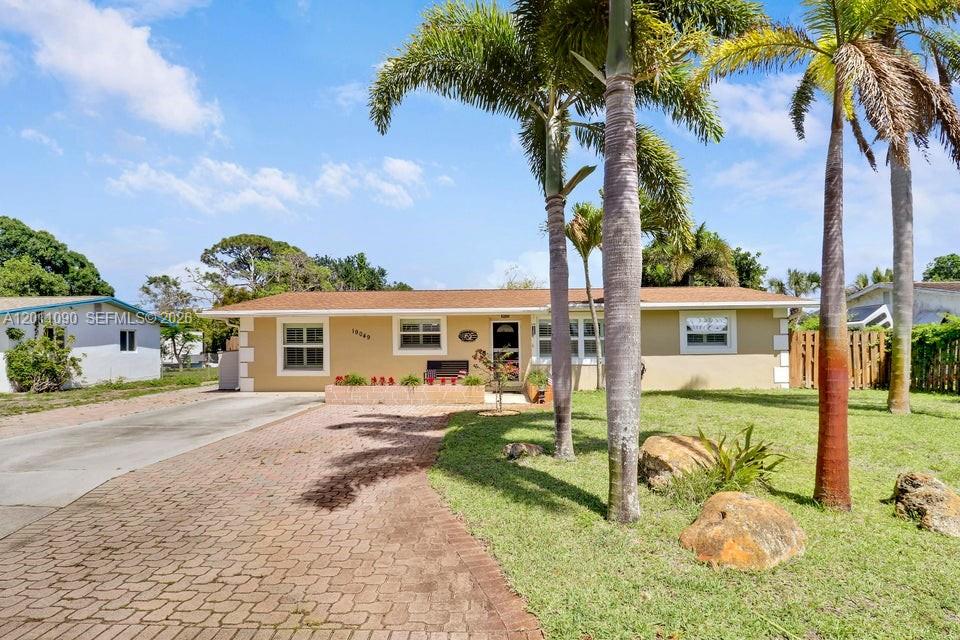 19049 SE Robert Drive