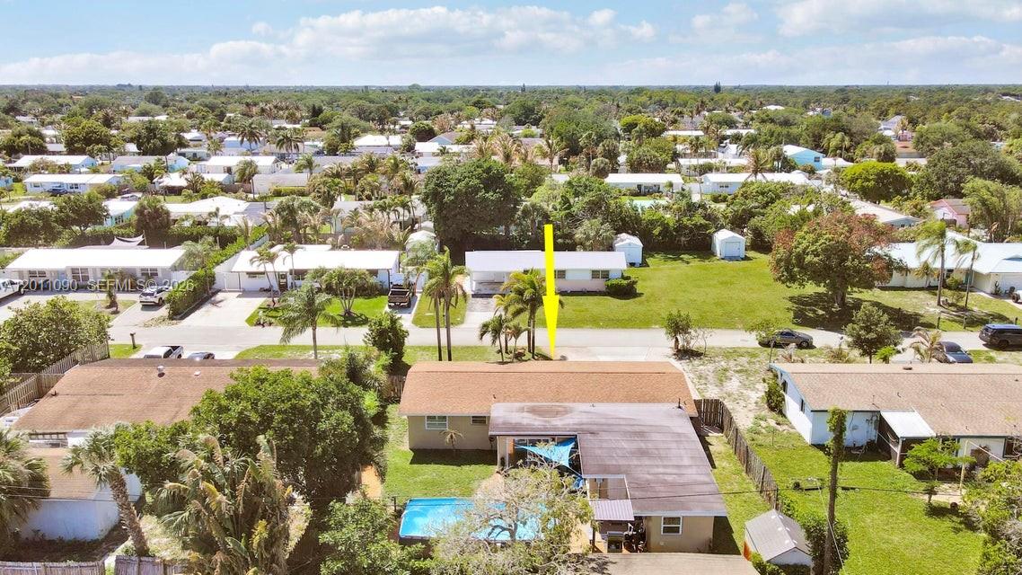 TROPIC VISTA - Residential