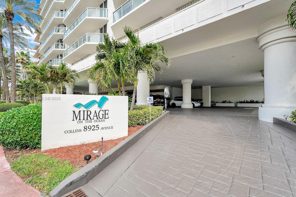 MIRAGE CONDO - Residential