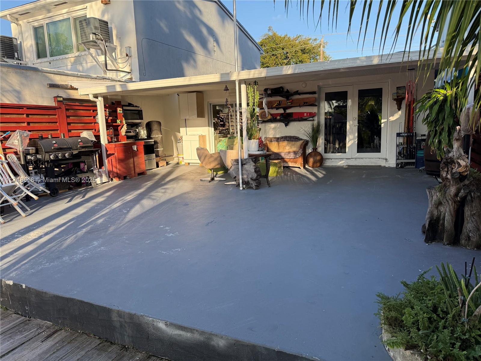 LAKE ORLEANS WEST - Residential Lease