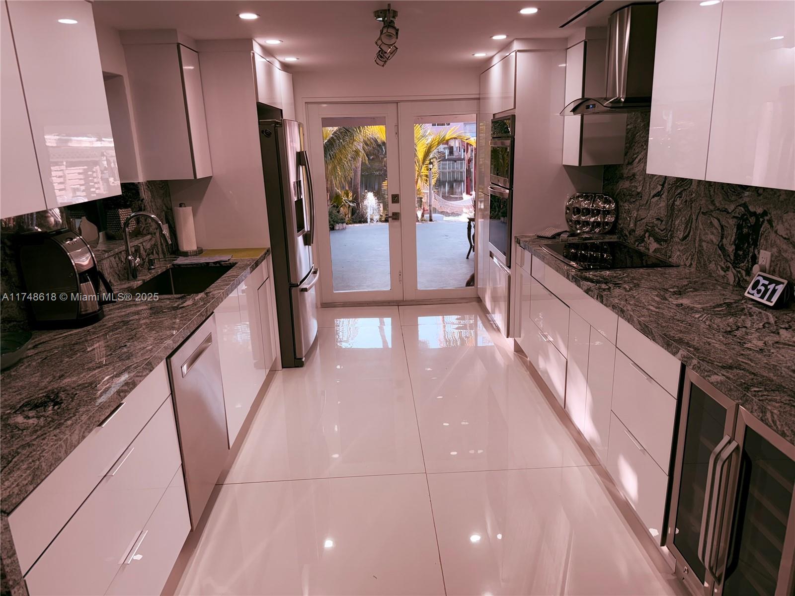 LAKE ORLEANS WEST - Residential Lease