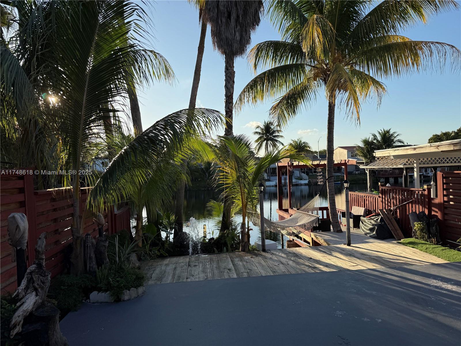 LAKE ORLEANS WEST - Residential Lease