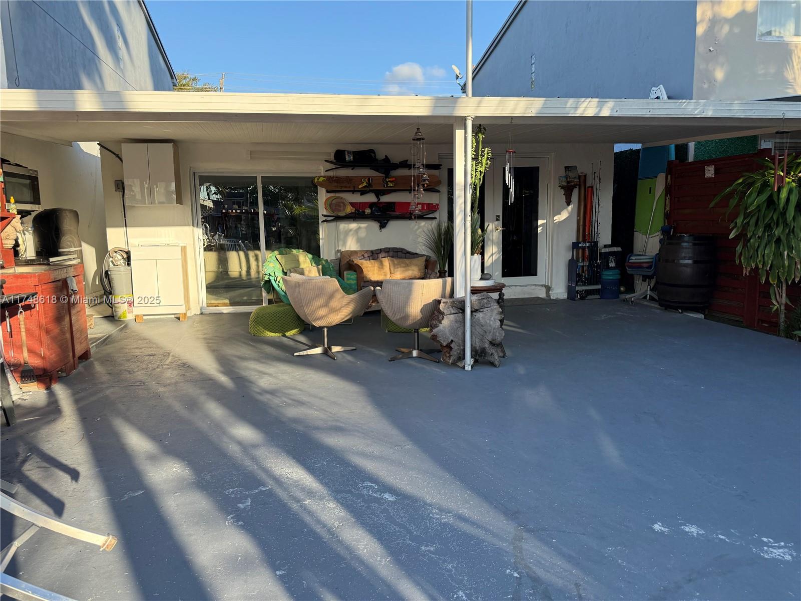 LAKE ORLEANS WEST - Residential Lease