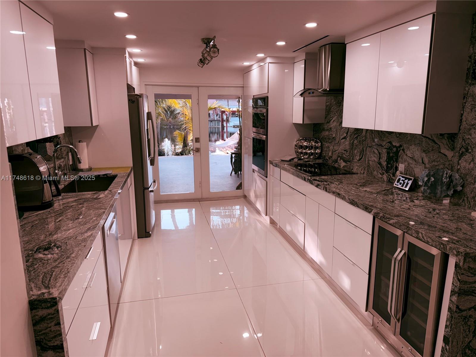 LAKE ORLEANS WEST - Residential Lease