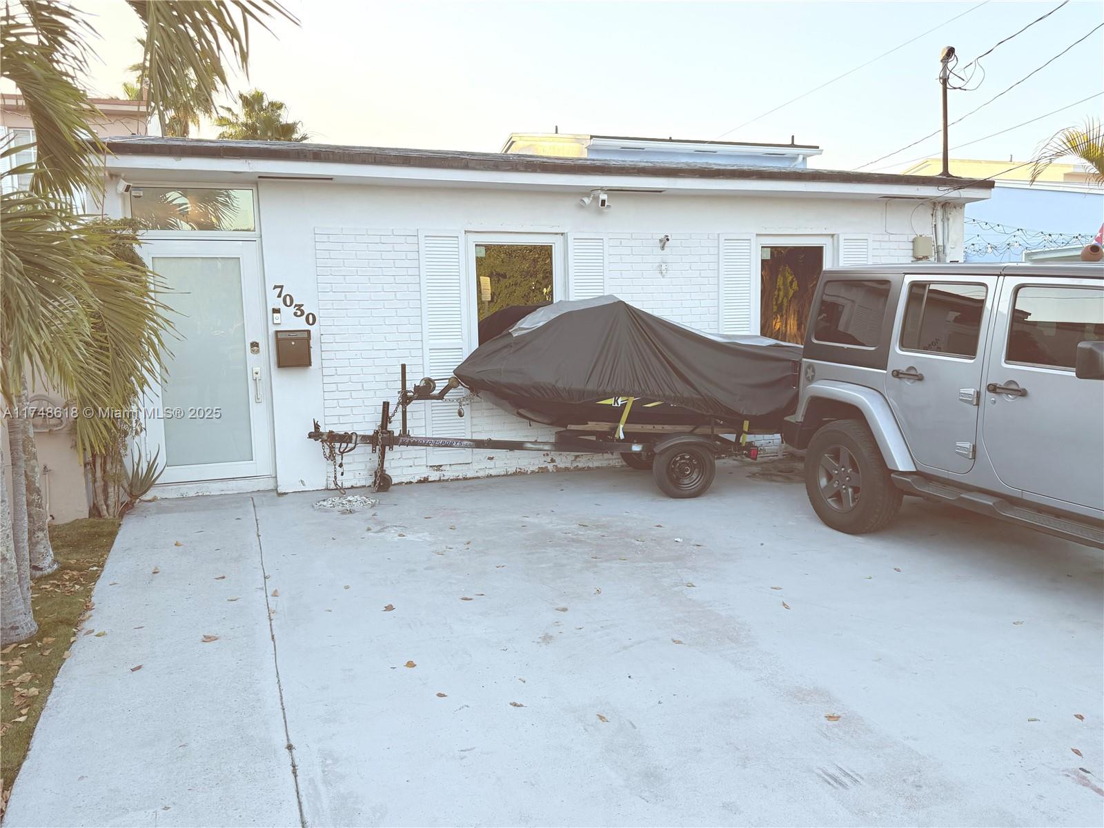 LAKE ORLEANS WEST - Residential Lease