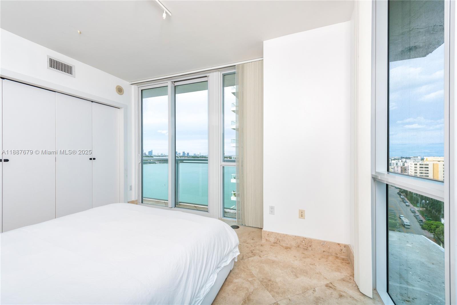 THE BENTLEY BAY CONDO - Residential