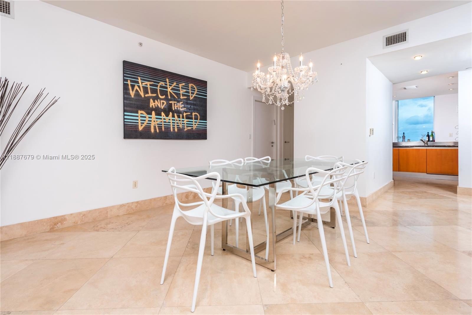 THE BENTLEY BAY CONDO - Residential