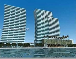 THE BENTLEY BAY CONDO - Residential