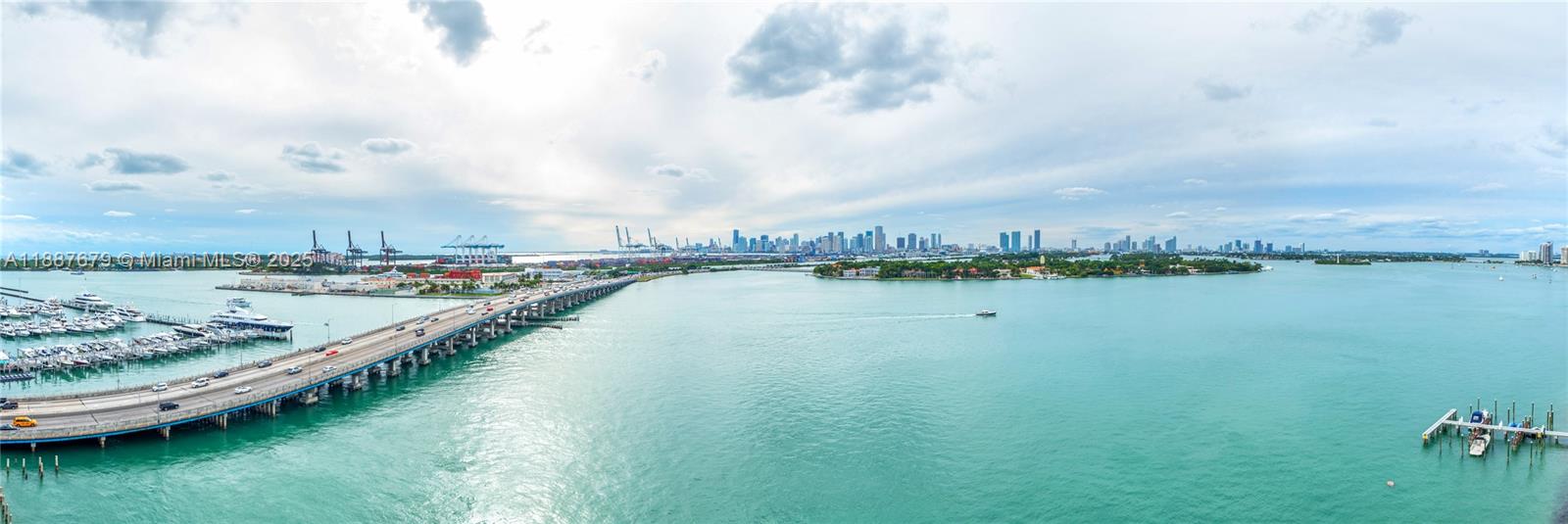THE BENTLEY BAY CONDO - Residential