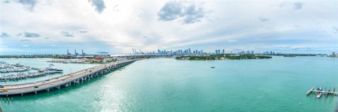 Photo of 520 West Ave #1405, Miami Beach, FL 33139 (MLS # A11887679)