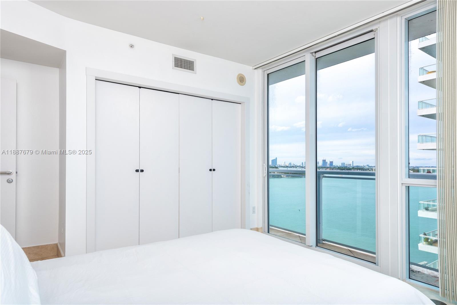 THE BENTLEY BAY CONDO - Residential