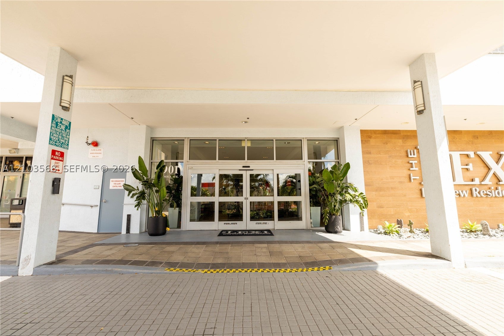 7901 Hispanola Ave 801, North Bay Village FL 33141