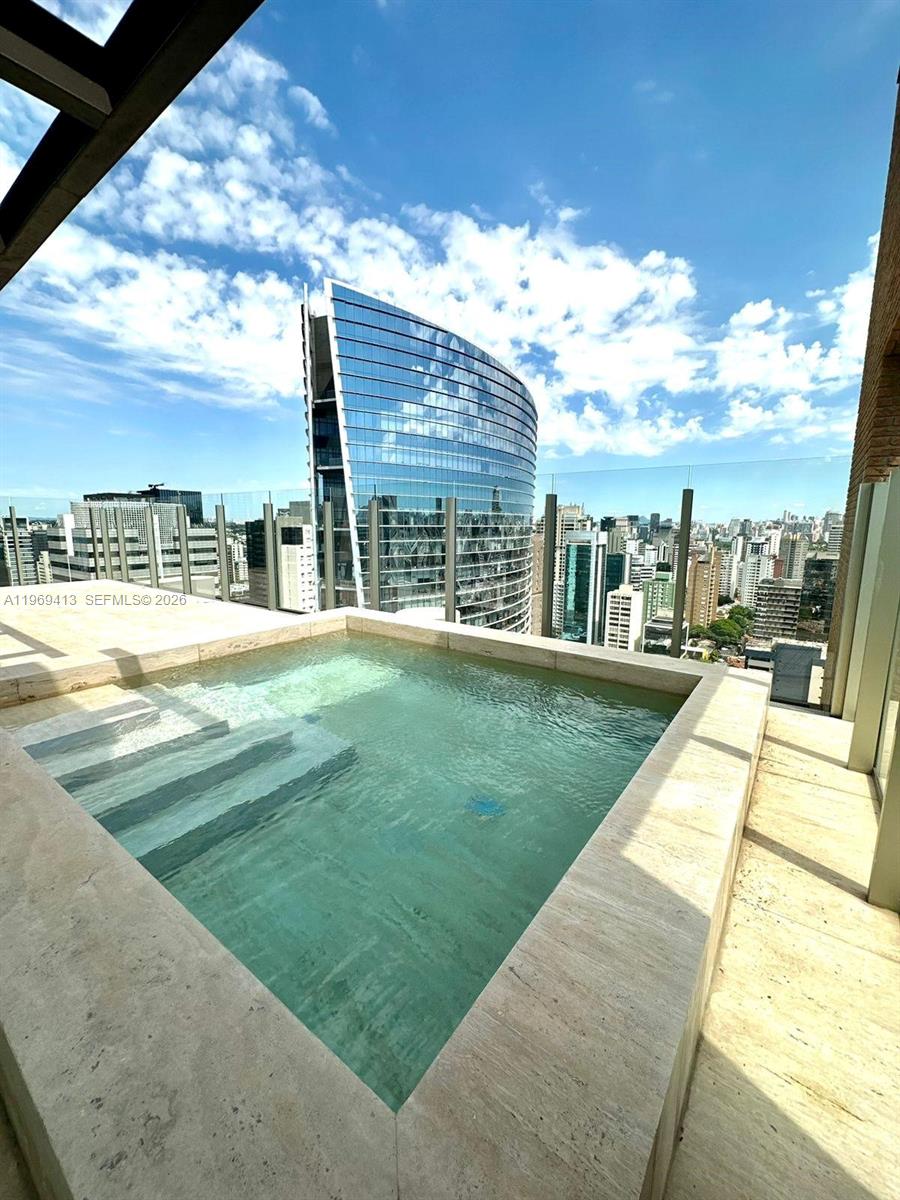 Casa Leopoldo - Residential