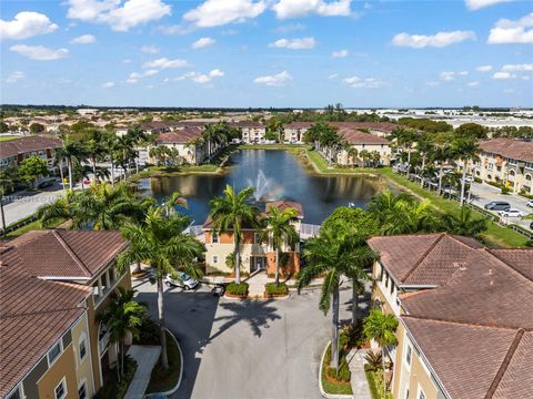 A home in Doral