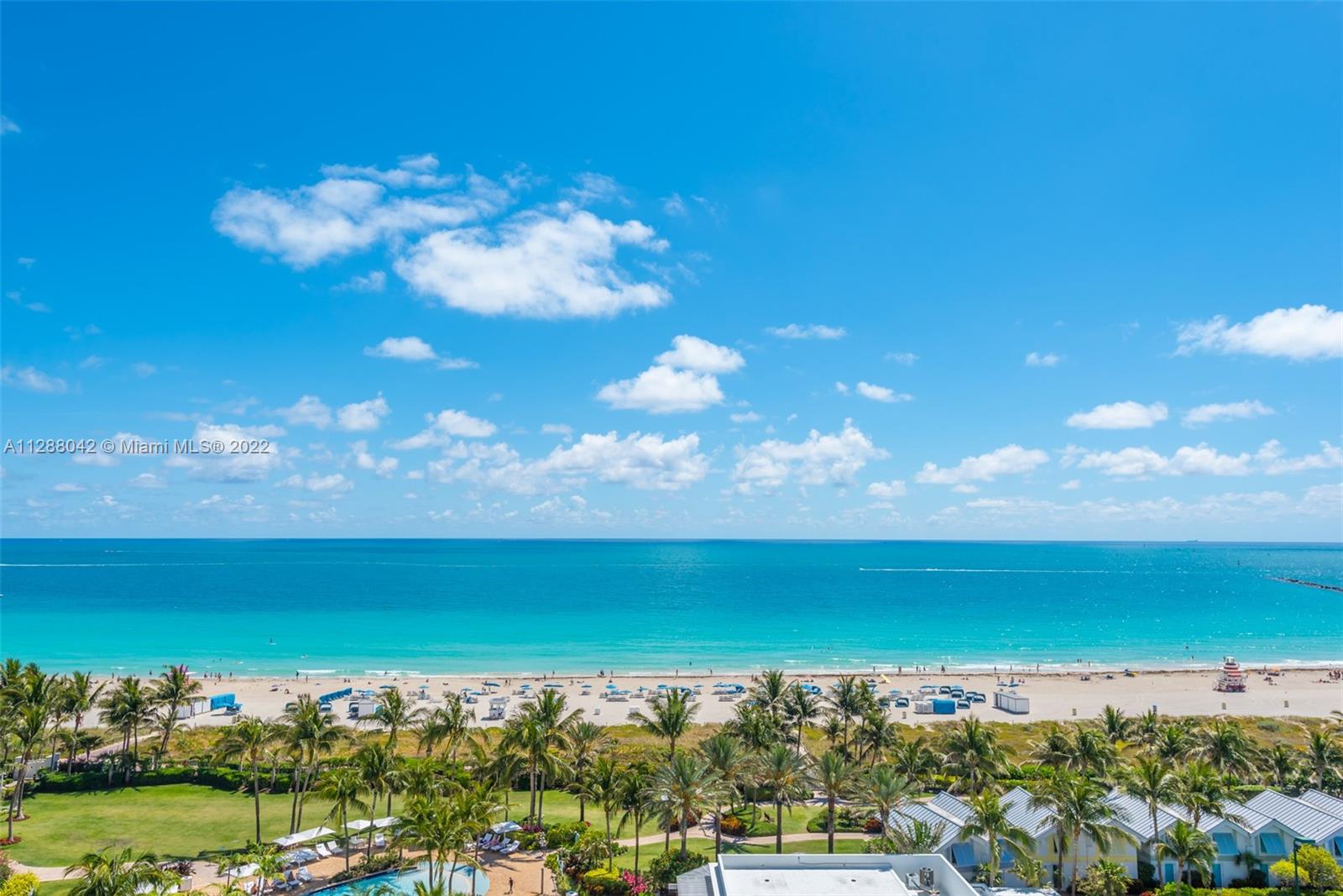 CONTINUUM ON SOUTH BEACH - Residential