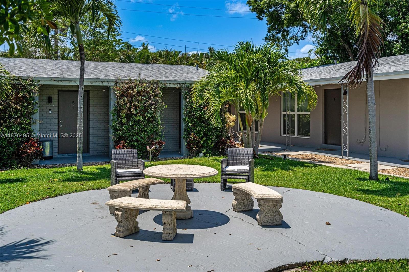 EDGEWATER ESTATES 1ST ADD - Residential Lease