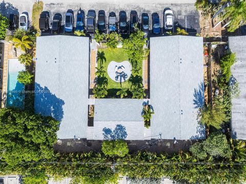 2201 NE 14th Ave 9 Wilton Manors FL 33305