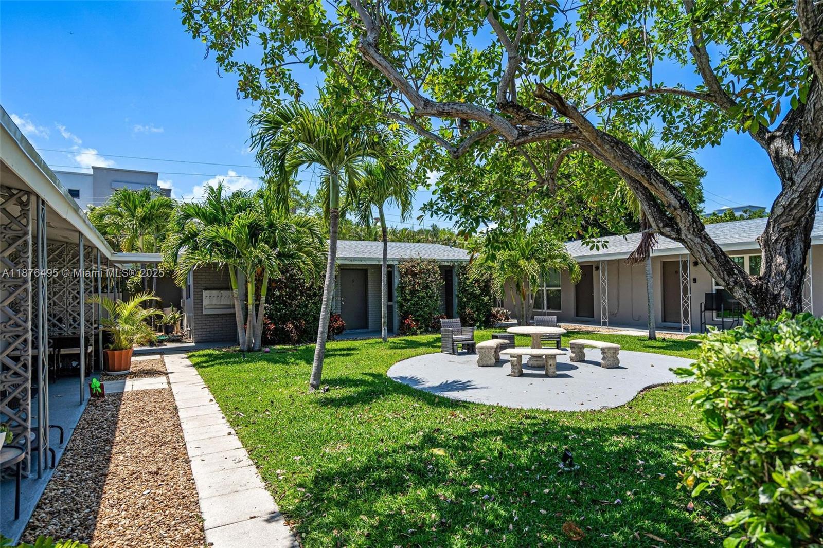 EDGEWATER ESTATES 1ST ADD - Residential Lease