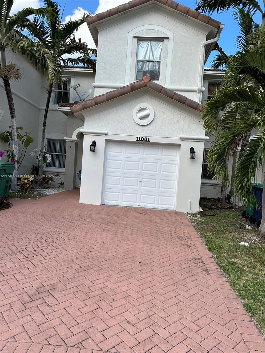 Property for Sale at 11031 Sw 246th St, Homestead, Miami-Dade County, Florida - Bedrooms: 3 
Bathrooms: 3  - $420,000