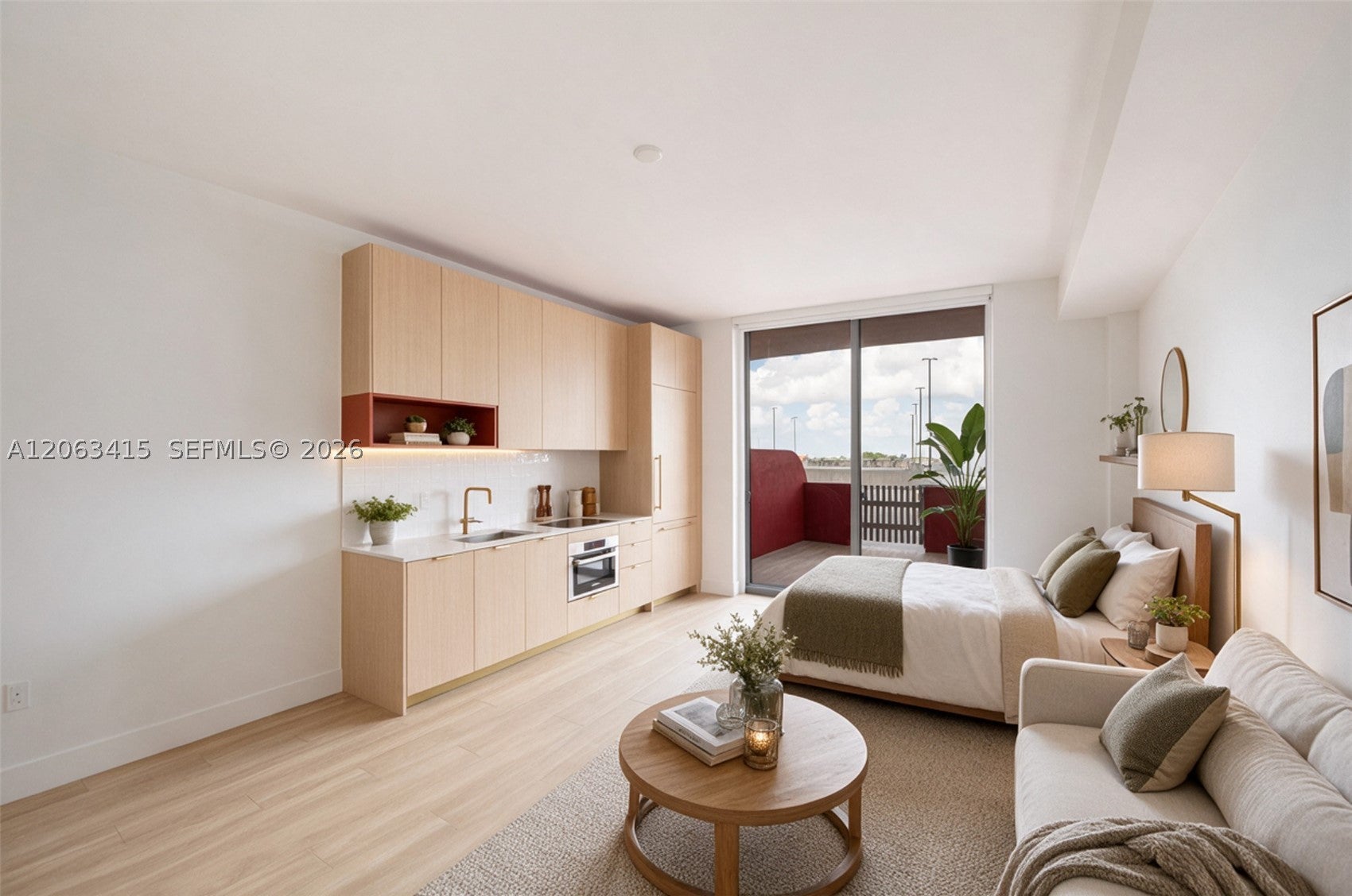 90 NE 32nd St 516