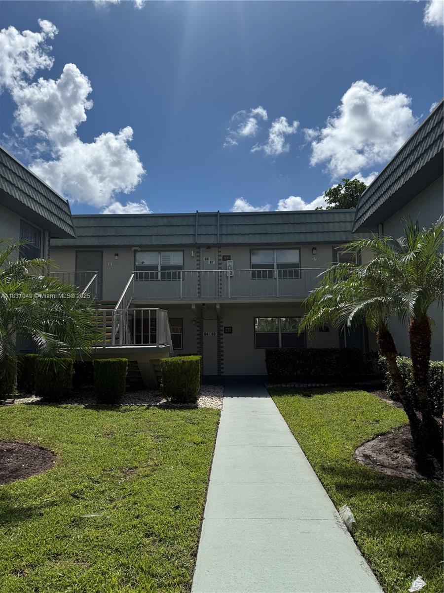 KINGS POINT MONACO CONDOS - Residential Lease