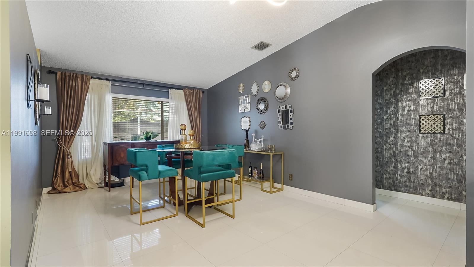 VILLAGES OF RENAISSANCE - Residential