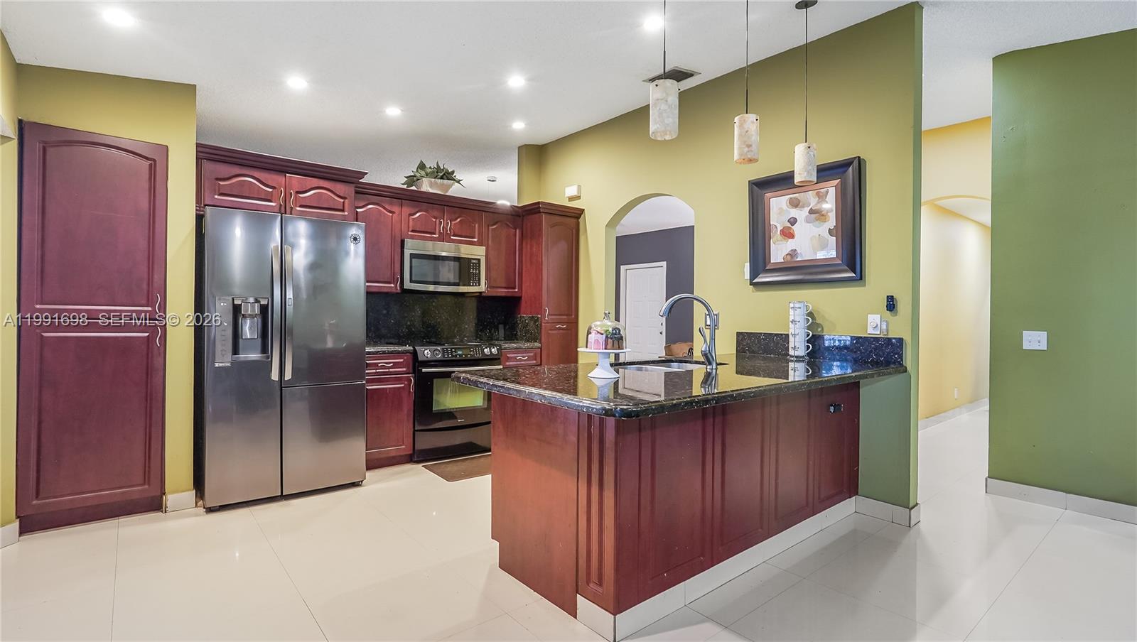 VILLAGES OF RENAISSANCE - Residential