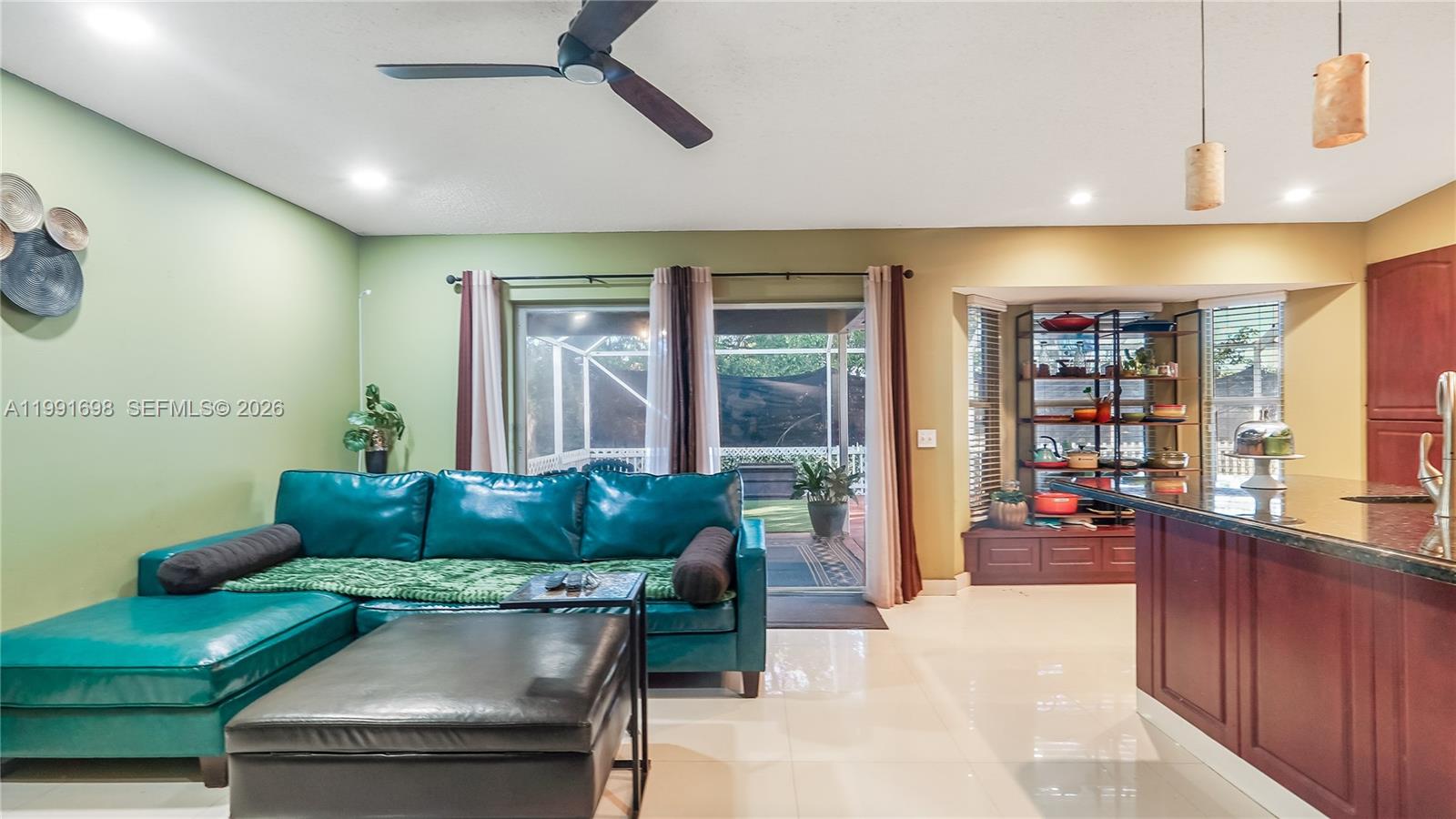 VILLAGES OF RENAISSANCE - Residential