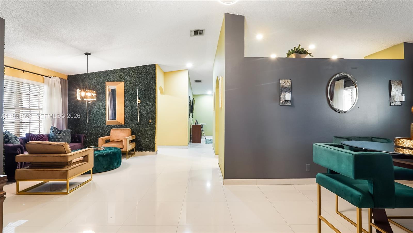 VILLAGES OF RENAISSANCE - Residential