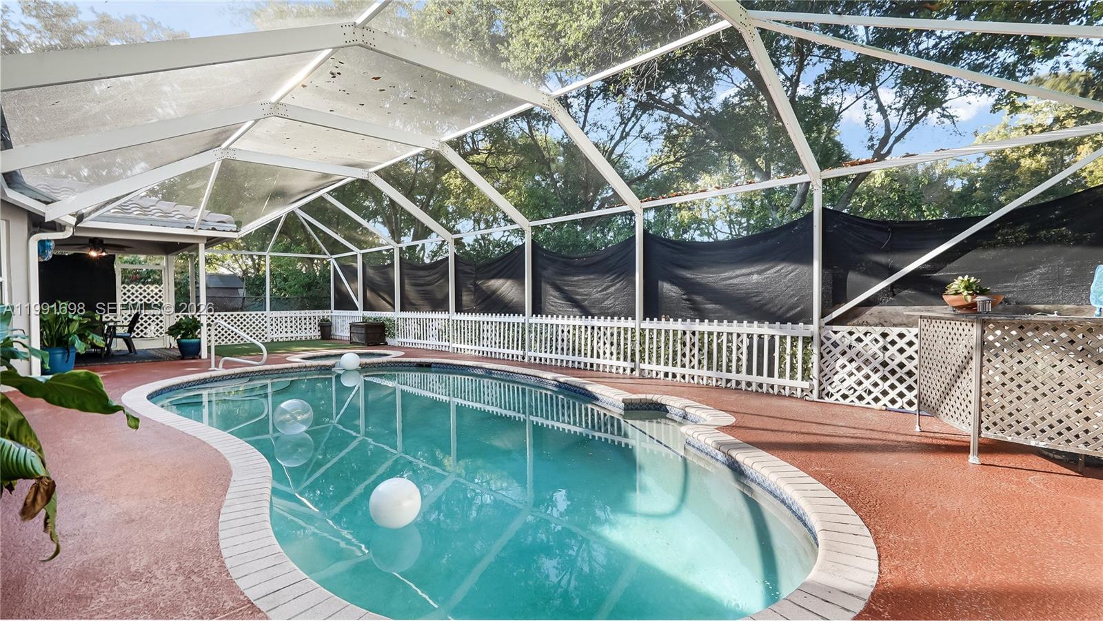 VILLAGES OF RENAISSANCE - Residential