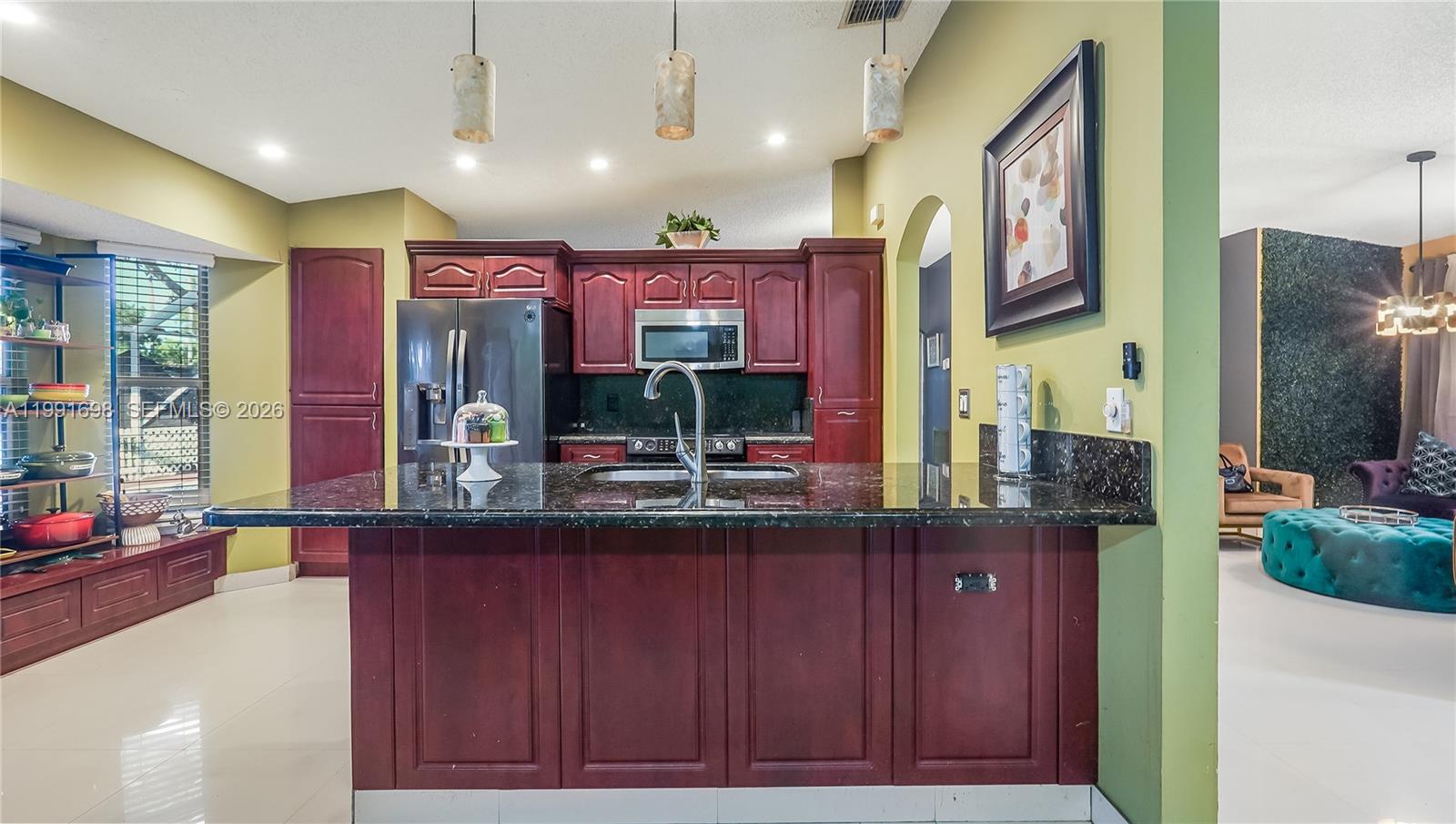 VILLAGES OF RENAISSANCE - Residential