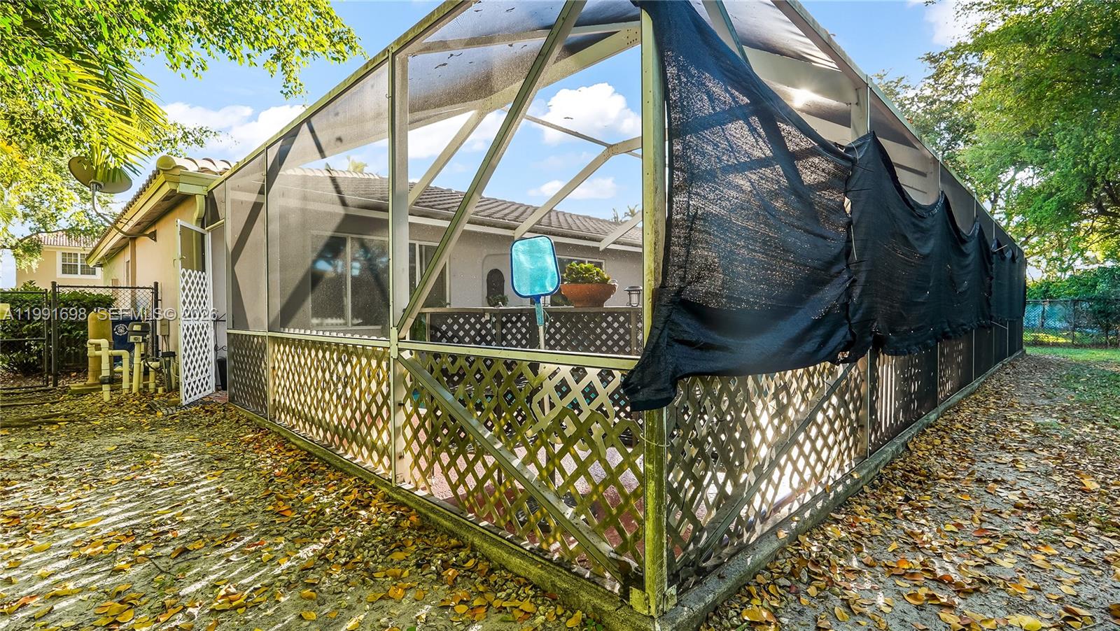 VILLAGES OF RENAISSANCE - Residential