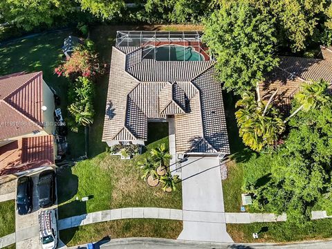 Photo of 11941 SW 20th St, Miramar, FL 33025 (MLS # A11991698)