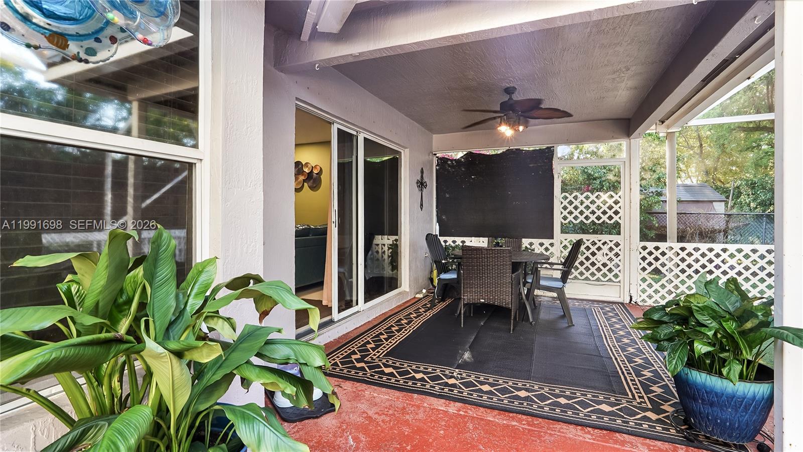 VILLAGES OF RENAISSANCE - Residential