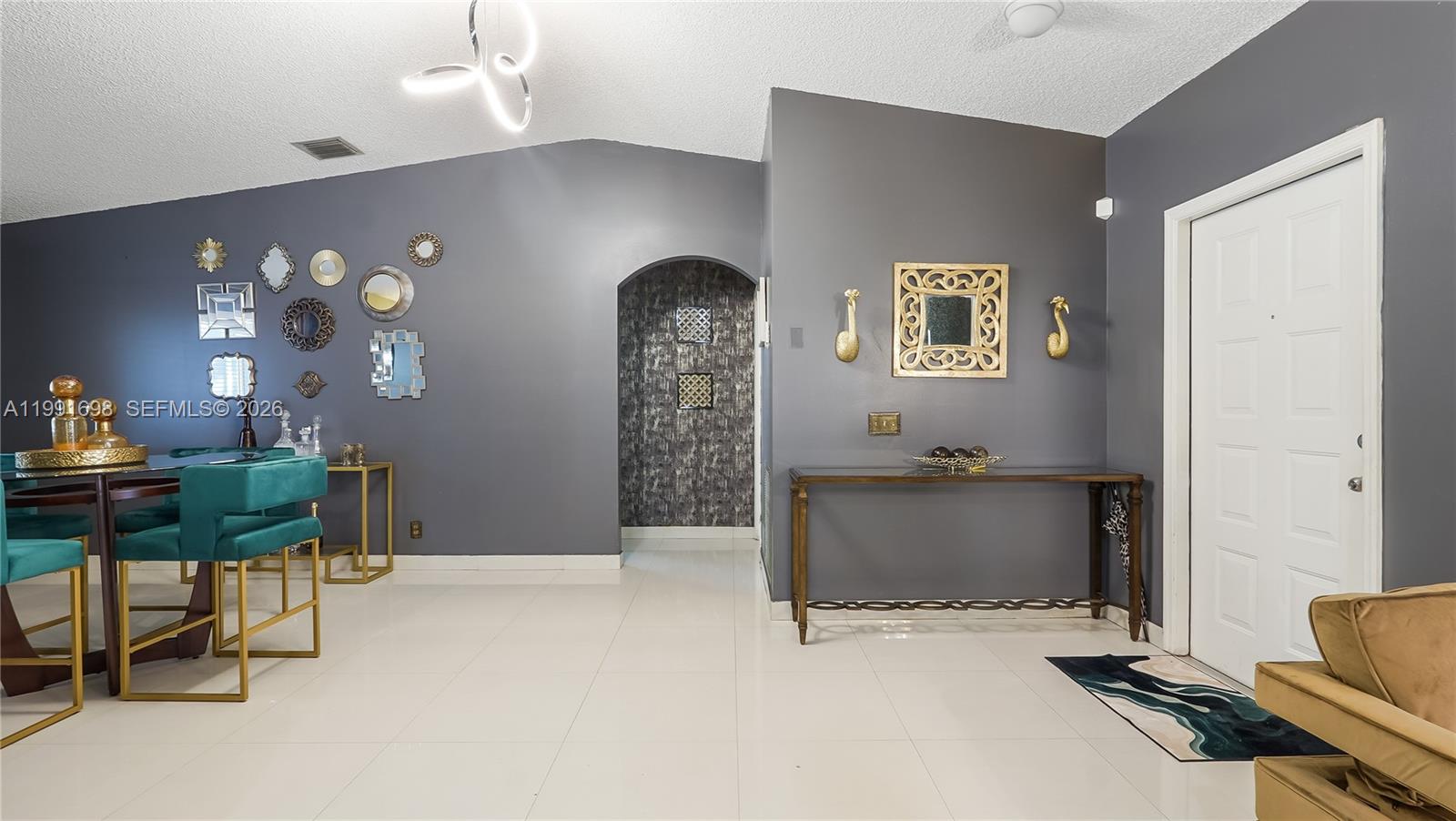 VILLAGES OF RENAISSANCE - Residential