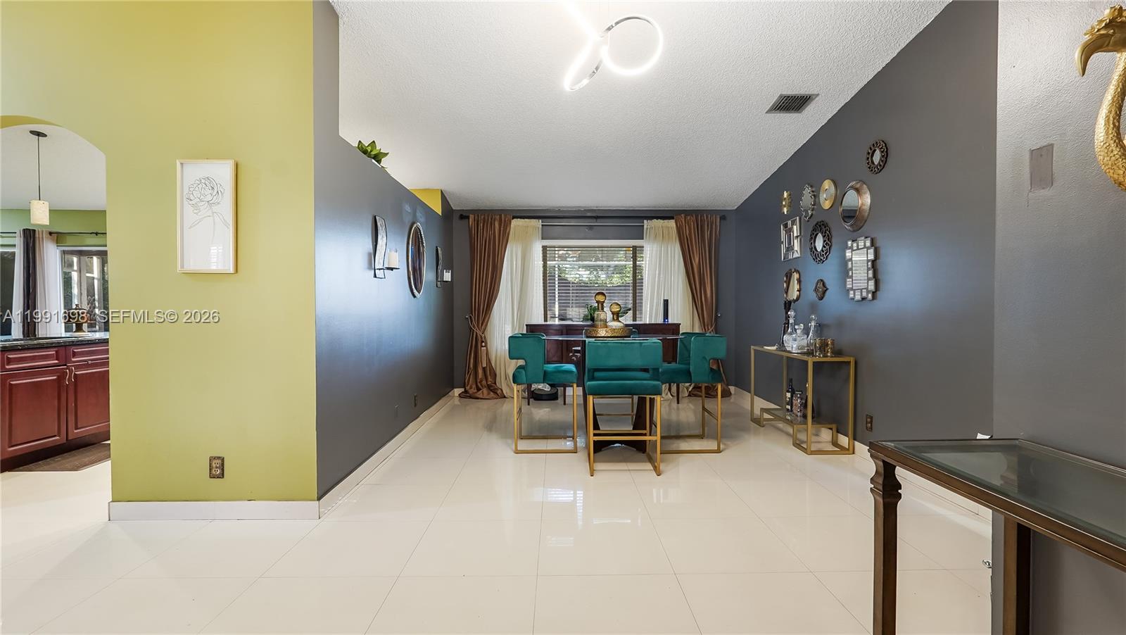 VILLAGES OF RENAISSANCE - Residential