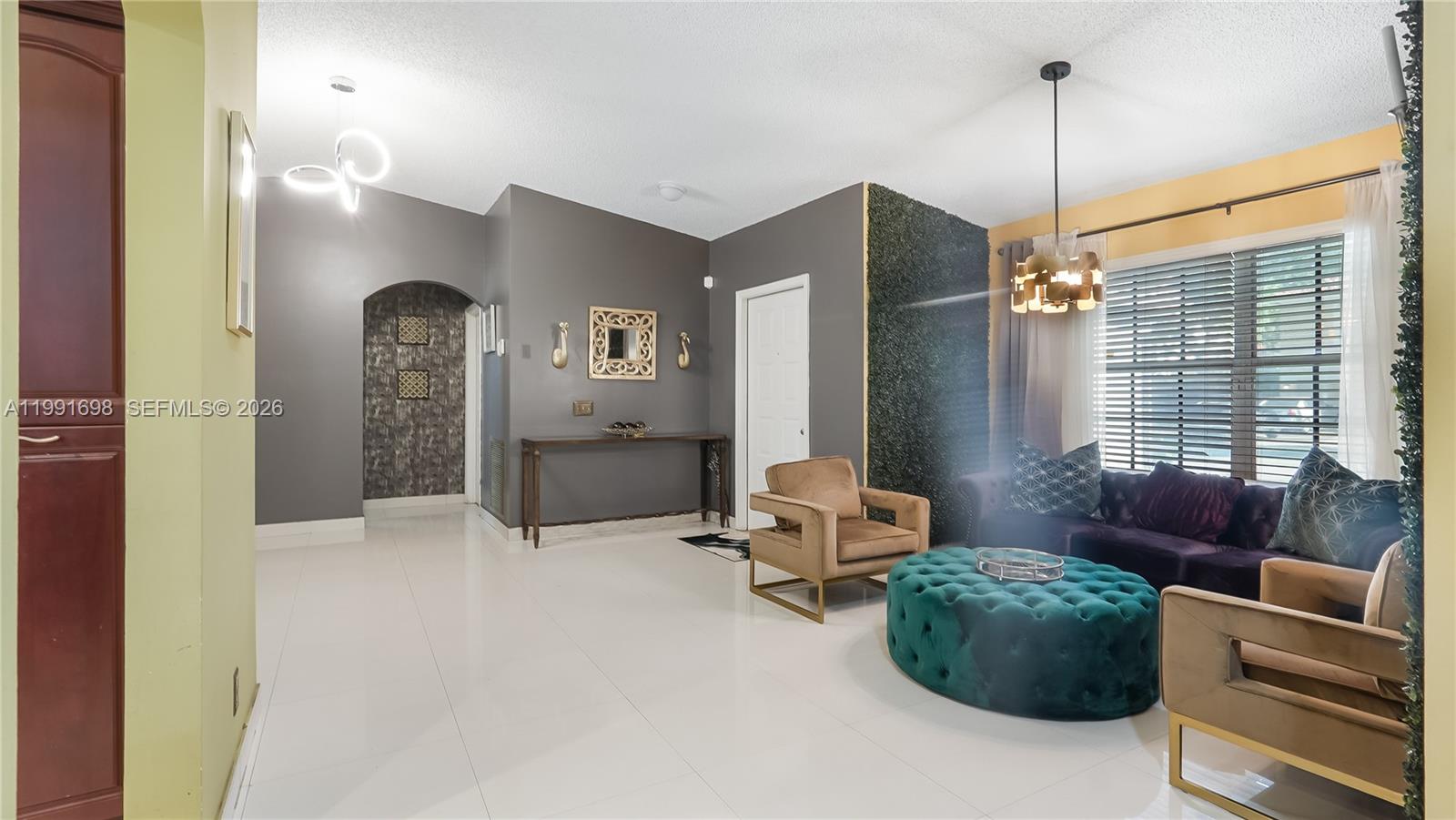 VILLAGES OF RENAISSANCE - Residential