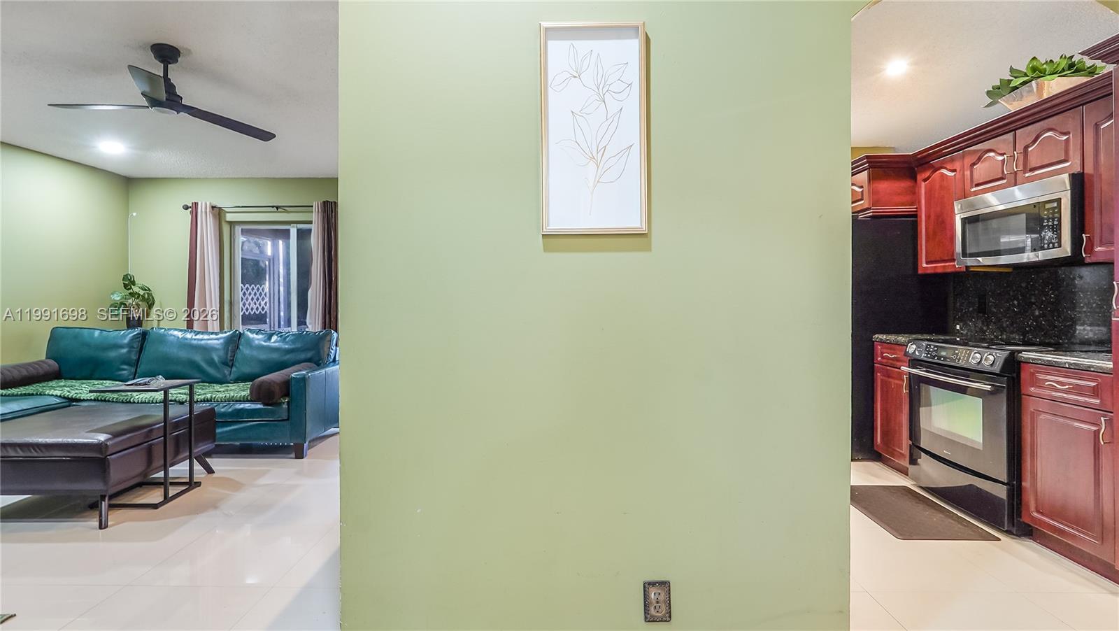 VILLAGES OF RENAISSANCE - Residential