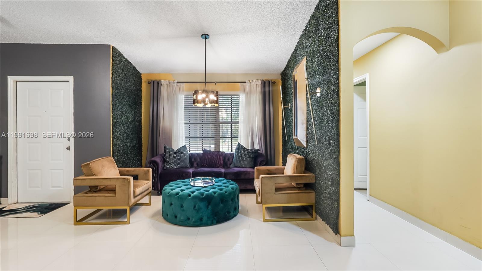 VILLAGES OF RENAISSANCE - Residential