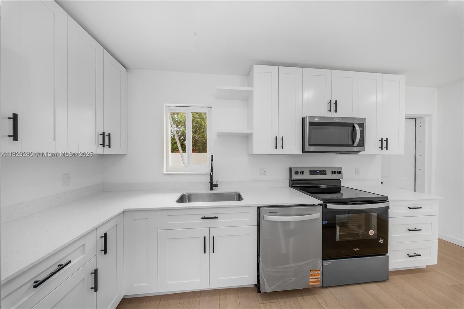 MYRTLE GROVE 1ST ADDN - Residential