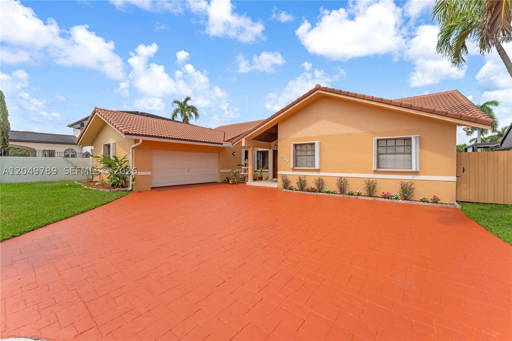 3730 SW 136th Ct