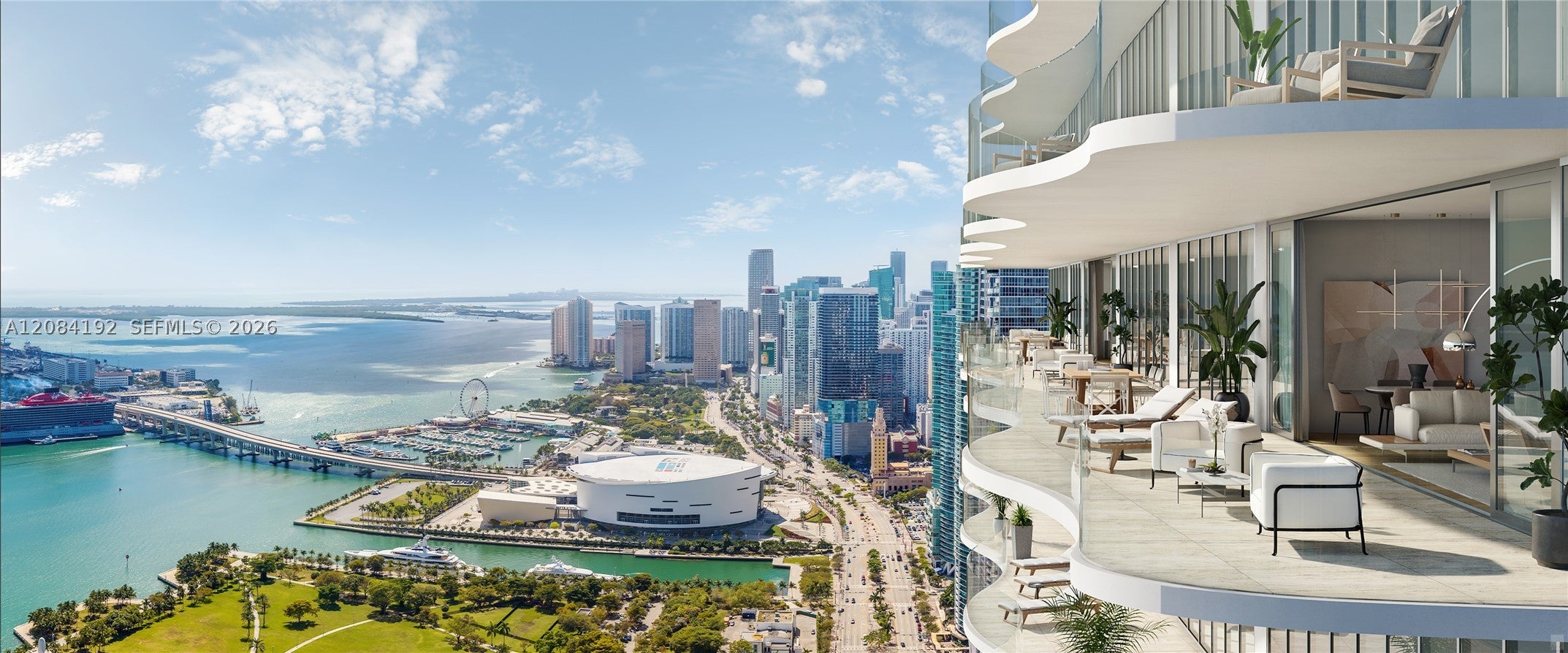 1400 Biscayne Blvd 2003