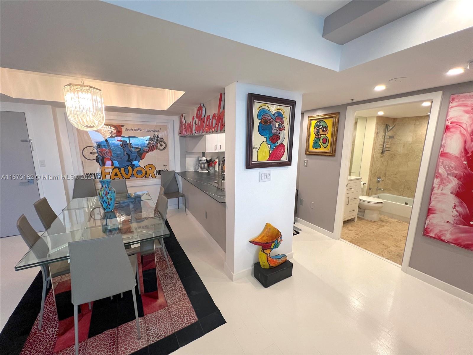 THE FLORIDIAN CONDO - Residential