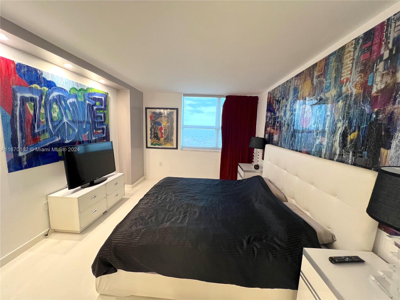 THE FLORIDIAN CONDO - Residential