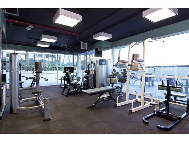 THE FLORIDIAN CONDO - Residential